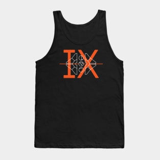 Trials of the 9 Limited Edition Tank Top